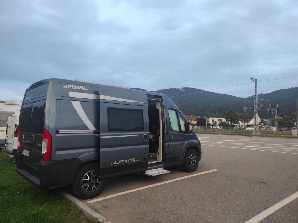 Taller de camperización en Girona – CircularCamper, expertos en instalaciones